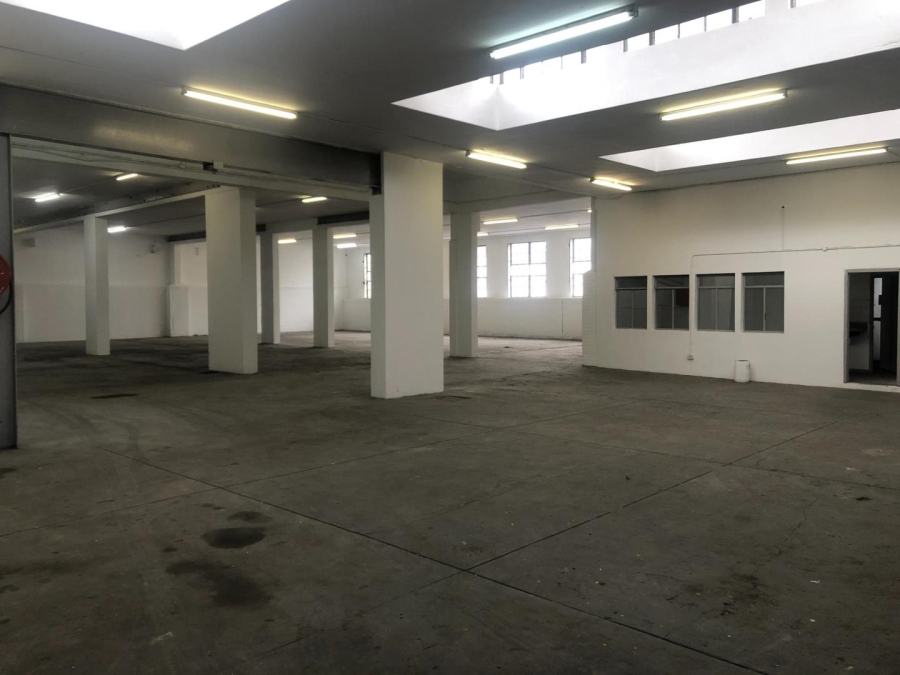To Let Commercial Property for Rent in Ndabeni Western Cape